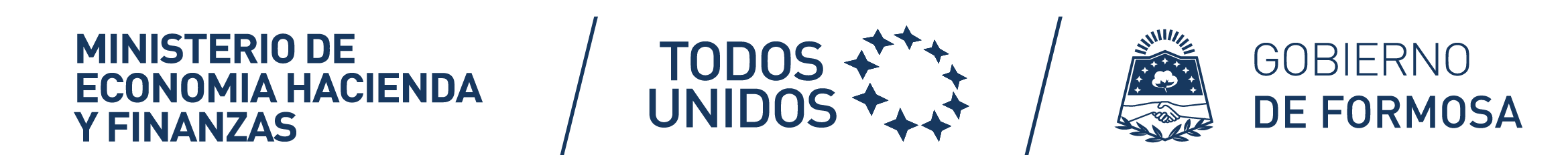 Ministerio de Economía Hacienda y Finanzas